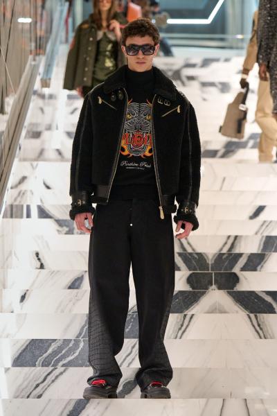 Philipp Plein 26FW030